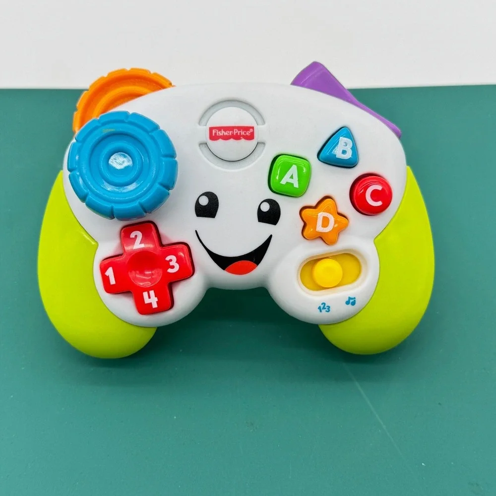 Fisher-Price 🎮 fisher